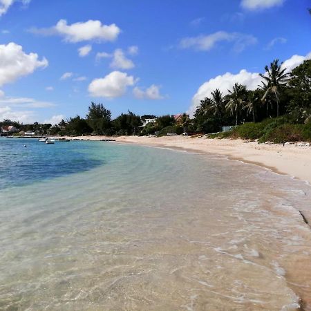 Tropical Palms Apartment Mauritius Поант о Канонир Екстериор снимка