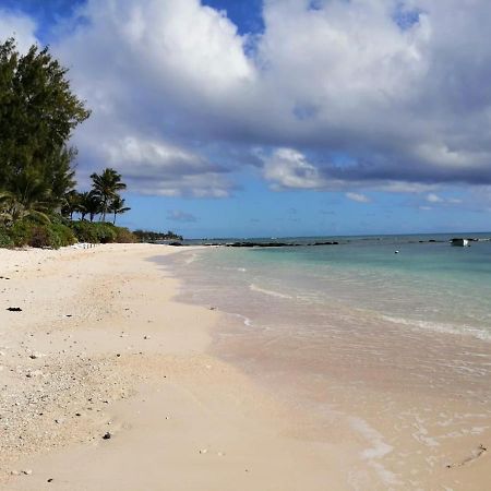 Tropical Palms Apartment Mauritius Поант о Канонир Екстериор снимка