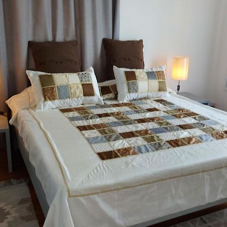 Tropical Palms Apartment Mauritius Поант о Канонир Екстериор снимка