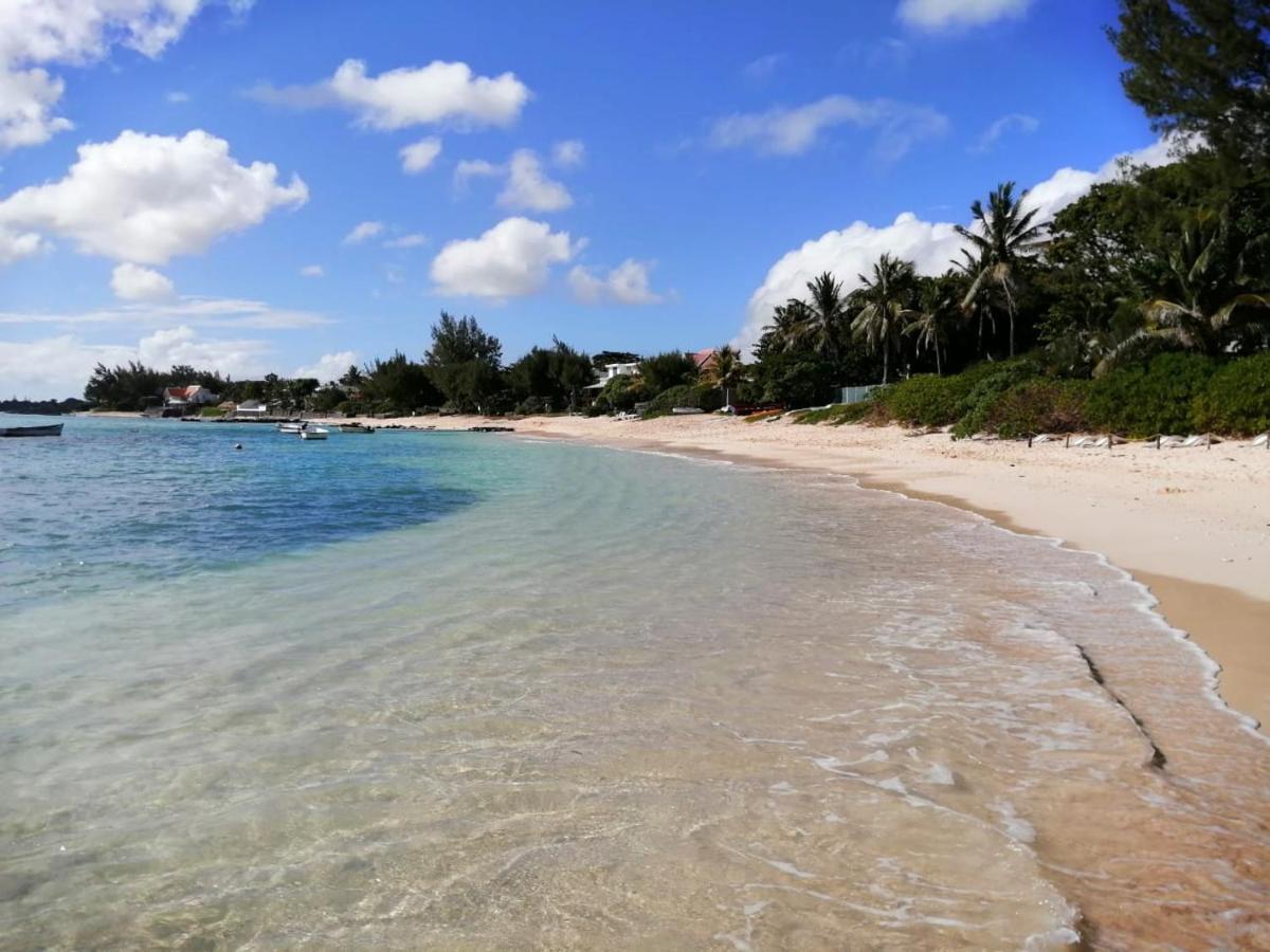 Tropical Palms Apartment Mauritius Поант о Канонир Екстериор снимка