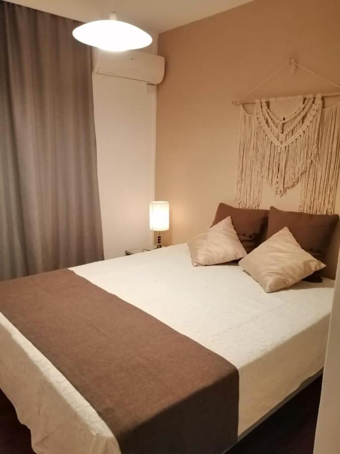 Tropical Palms Apartment Mauritius Поант о Канонир Екстериор снимка