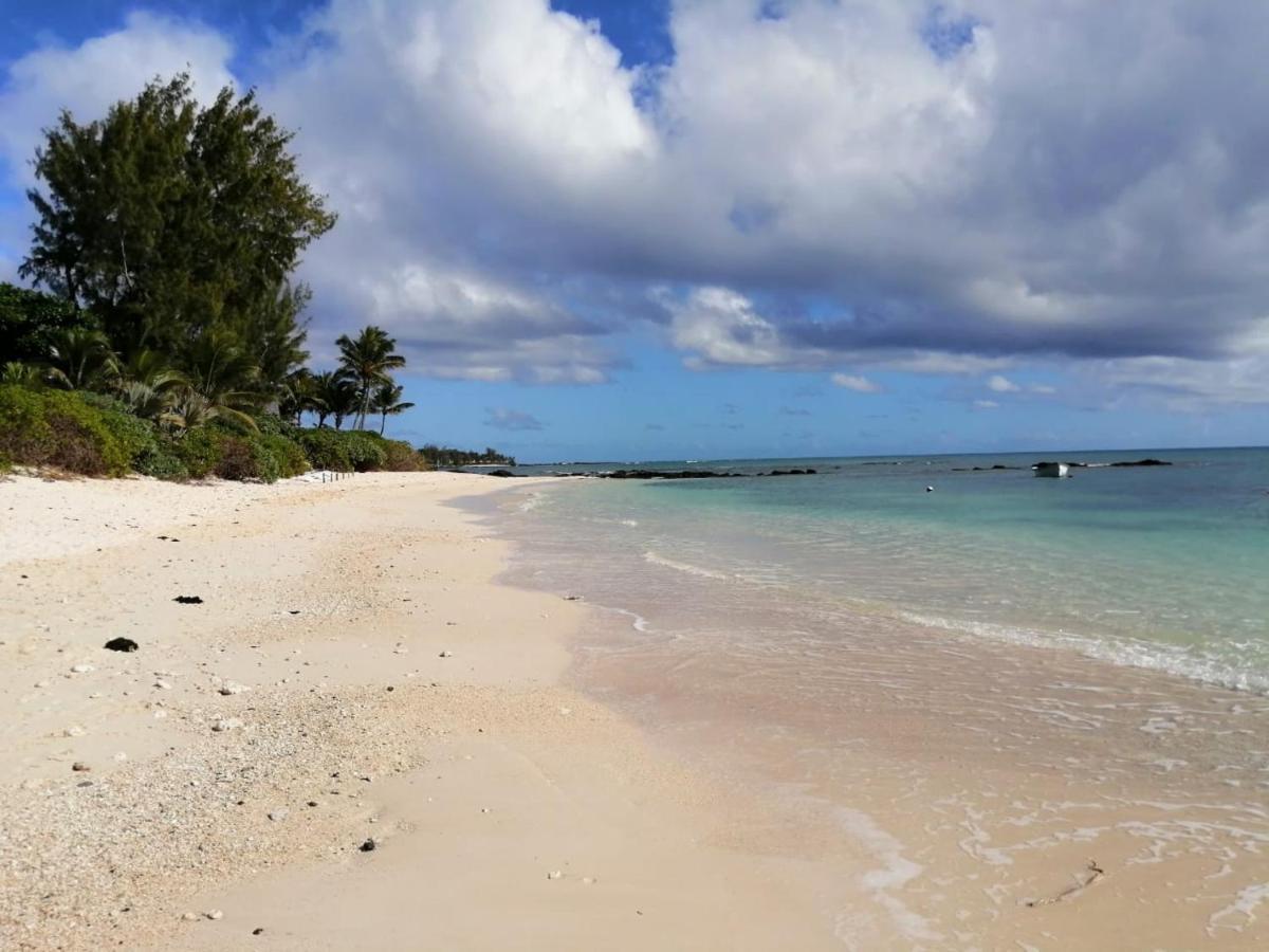 Tropical Palms Apartment Mauritius Поант о Канонир Екстериор снимка