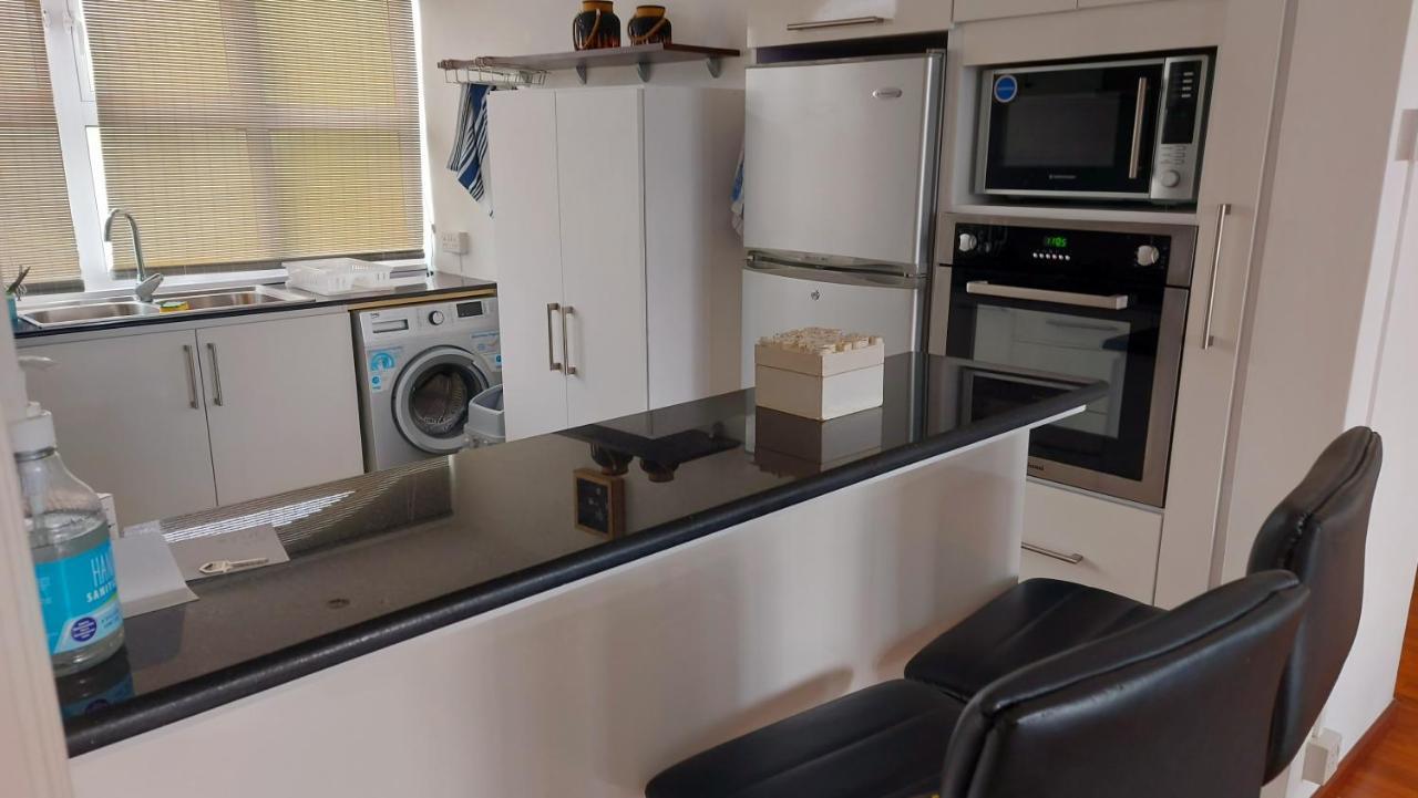 Tropical Palms Apartment Mauritius Поант о Канонир Екстериор снимка