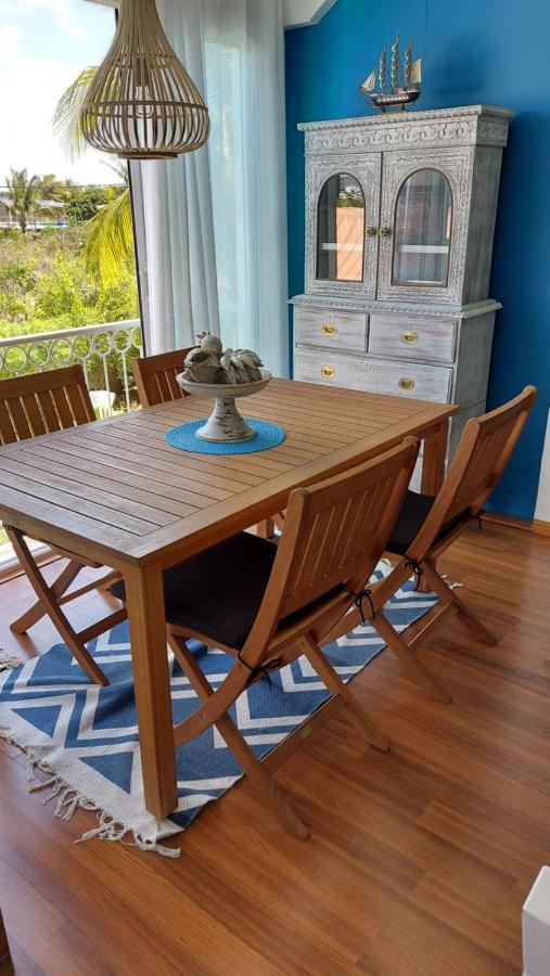Tropical Palms Apartment Mauritius Поант о Канонир Екстериор снимка