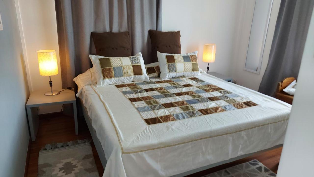 Tropical Palms Apartment Mauritius Поант о Канонир Екстериор снимка