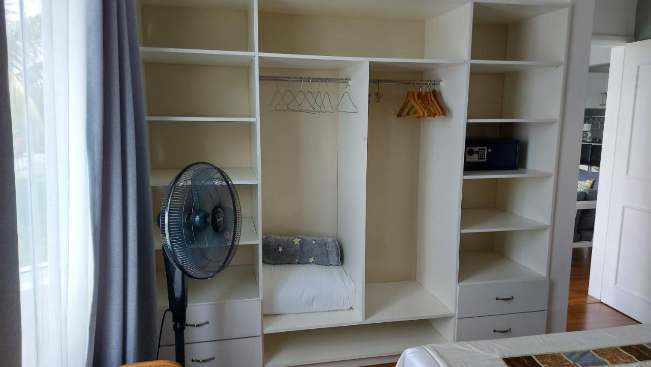 Tropical Palms Apartment Mauritius Поант о Канонир Екстериор снимка