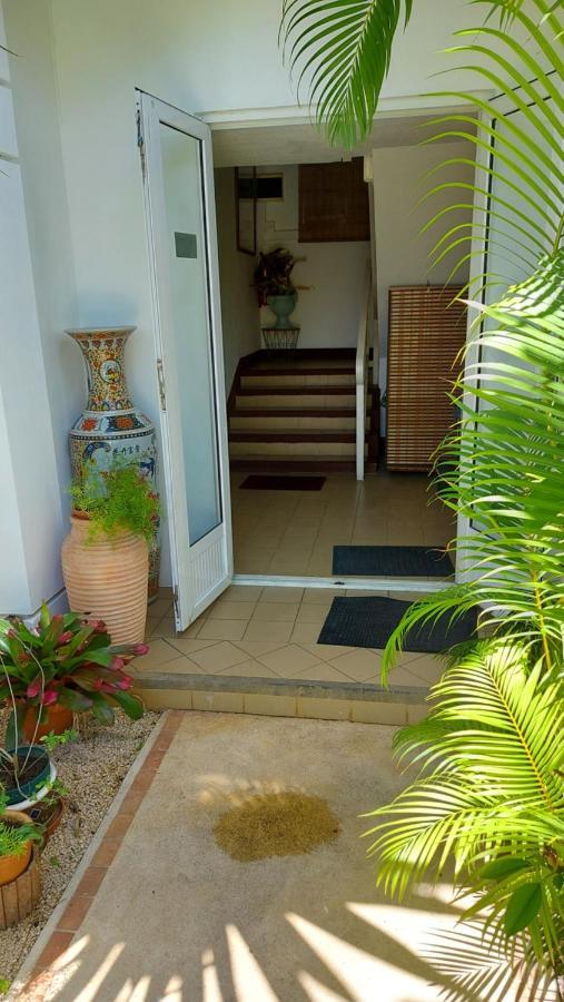 Tropical Palms Apartment Mauritius Поант о Канонир Екстериор снимка