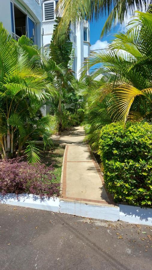 Tropical Palms Apartment Mauritius Поант о Канонир Екстериор снимка
